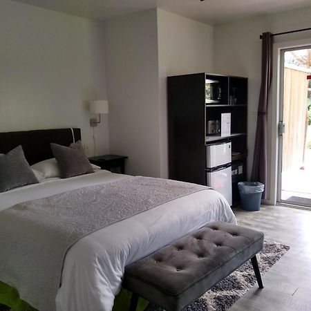 Hale 'Ohu Bed & Breakfast Volcano Εξωτερικό φωτογραφία
