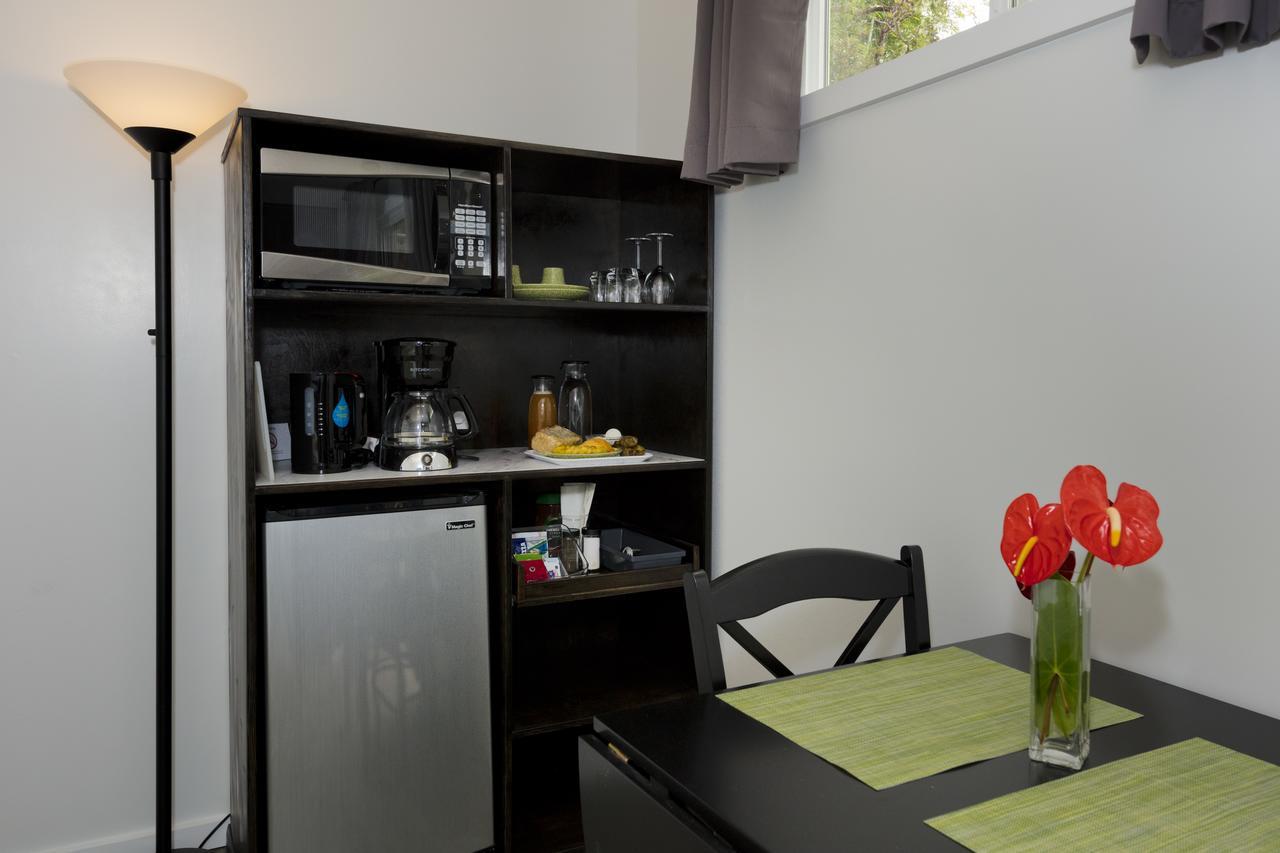 Hale 'Ohu Bed & Breakfast Volcano Εξωτερικό φωτογραφία